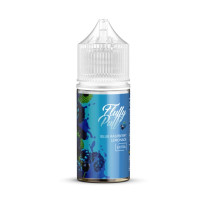 Fluffy Puff Salt 30 мл Blue Raspberry Lemonade